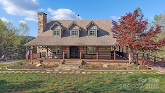 723 N Highland Rd, Mill Spring, NC 28756