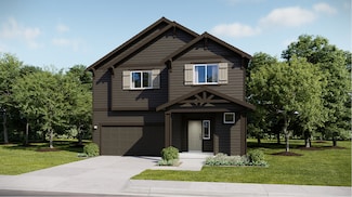 Cherry, Bonney Lake, WA 98391