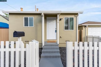 5314 Imperial Ave, Richmond, CA 94804