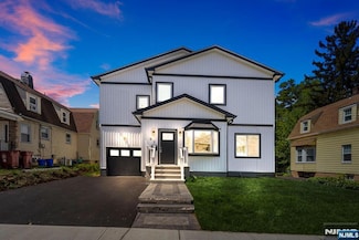 53 Kenzel Ave, Nutley, NJ 07110