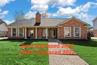 18111 Heaton Dr, Houston, TX 77084