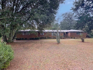 5223 Mount Tabor Rd, Marianna, FL 32446
