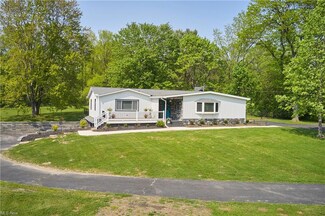 3359 Barrett Rd, Akron, OH 44333