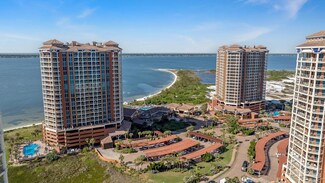 4 Portofino Dr Unit 803, Pensacola Beach, FL 32561