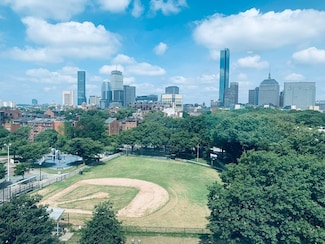1166 Washington St Unit 604, Boston, MA 02118
