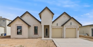 908 Crooked River Dr, El Paso, TX 79932