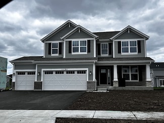 11381 Saxony St, Huntley, IL 60142