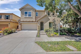 2615 Bassetts Way, Dublin, CA 94568