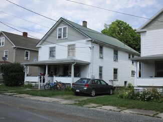 169 Fassett St Unit 171, Canton, PA 17724