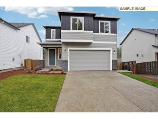 4302 NE 186th St Unit LOT 252, Vancouver, WA 98686