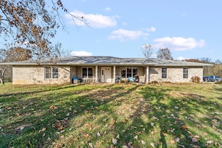1605 State Road Uu, Fulton, MO 65251