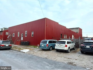 645 Seneca St, Harrisburg, PA 17110