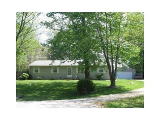 286 E County Road 951 S, Clayton, IN 46118