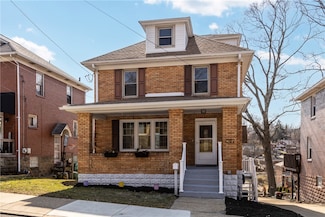 4037 Cloverlea St, Pittsburgh, PA 15227