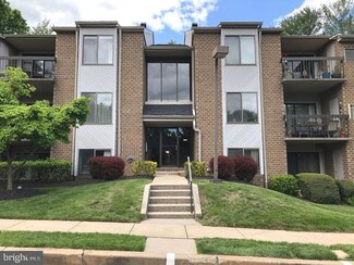 14 Glenamoy Rd Unit 201, Lutherville Timonium, MD 21093