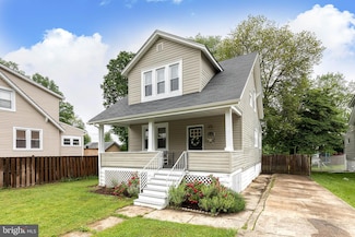 6405 Old Harford Rd, Baltimore, MD 21214