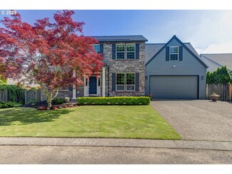 14580 SE Shasta Ln, Happy Valley, OR 97086