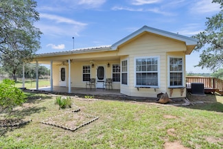 268 Valley Ranch Cir, Valley Spring, TX 78655