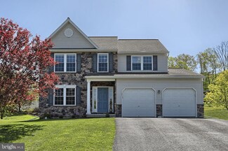 109 Holly Rd, Orwigsburg, PA 17961