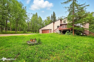 4821 S Outrigger Dr, Wasilla, AK 99654