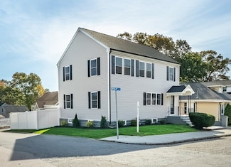 153 Ray St, Fall River, MA 02720