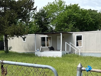 4805 N Post Rd, Spencer, OK 73084