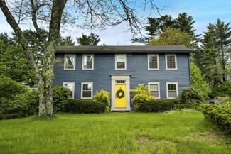 550 Buck St, Pembroke, NH 03275