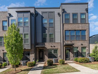 163 Music Hall Way, Charlotte, NC 28203