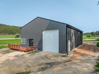26036 Golden Willow Pkwy, Custer, SD 57730