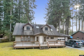 9241 Gee St, Juneau, AK 99801