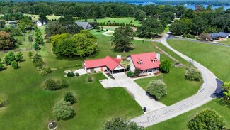 357 Swannerland Dr, Scroggins, TX 75480