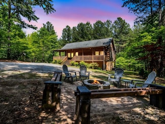 145 Jobes Trail, Mill Spring, NC 28756