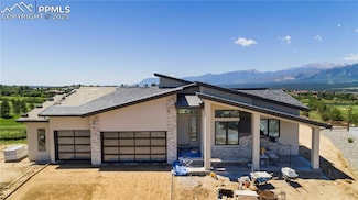13497 Pride Mountain Dr, Colorado Springs, CO 80921