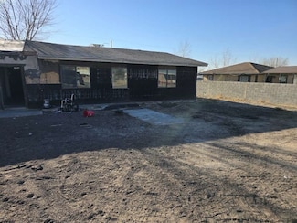 1524 Wolsey, Clint, TX 79836