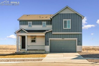 5065 Goodpaster Ct, Colorado Springs, CO 80925