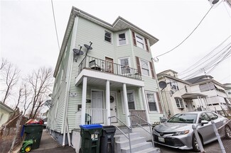 283 Waverly St, Providence, RI 02909