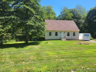 114 Cone Rd, Hebron, CT 06248