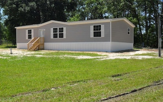 16265 31st Rd, Wellborn, FL 32094