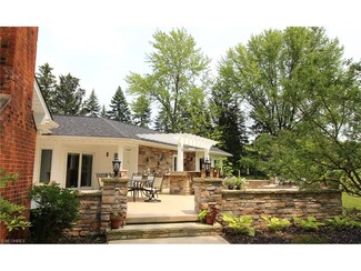 7940 Old Mill Rd, Gates Mills, OH 44040