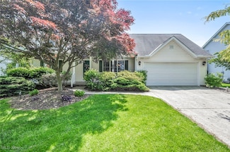 5166 Sassafras Dr, Medina, OH 44256
