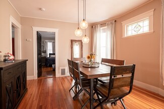 8 Hallam St Unit 2, Dorchester, MA 02125