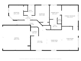 1502 Stillstone Dr, Houston, TX 77073