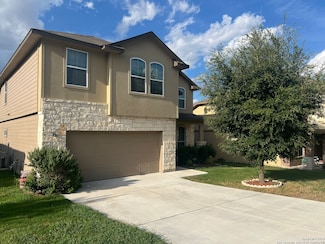 721 Western Bit, Cibolo, TX 78108