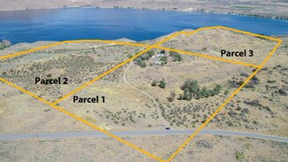 5600 Spring Canyon Rd, Grand Coulee, WA 99133