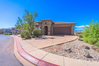 438 N Stone Mountain Dr Unit 59, Saint George, UT 84770