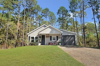 162 Tamarack Dr, Brookeland, TX 75931