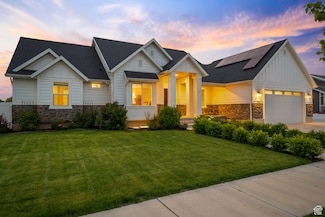 1047 N 700 W, Mapleton, UT 84664