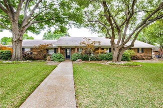 4082 Deep Valley Dr, Dallas, TX 75244
