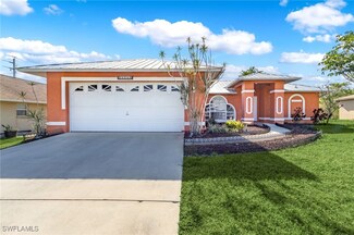 18484 Narcissus Rd, Fort Myers, FL 33967