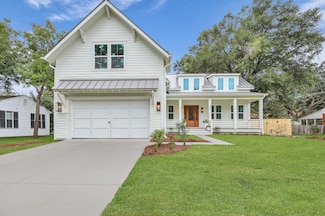 1463 Seminole St, Mount Pleasant, SC 29464